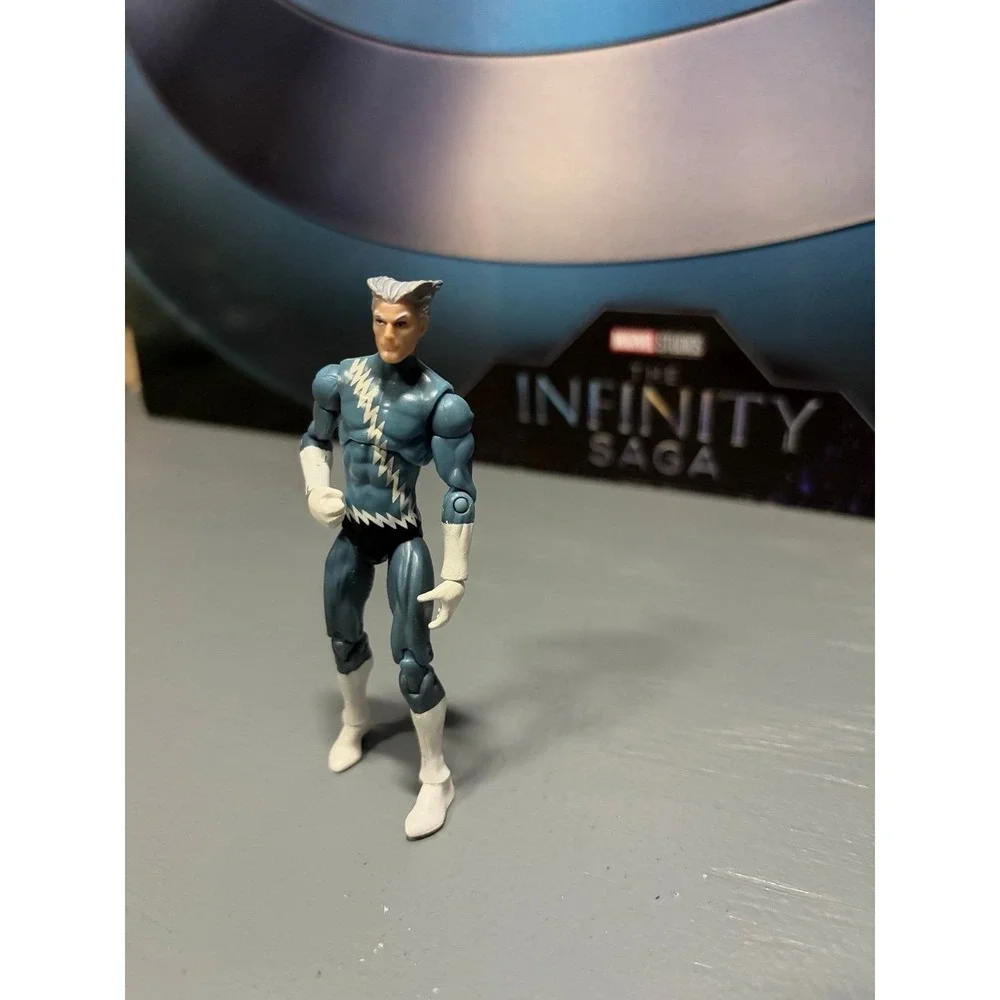Hasbro toys marvel